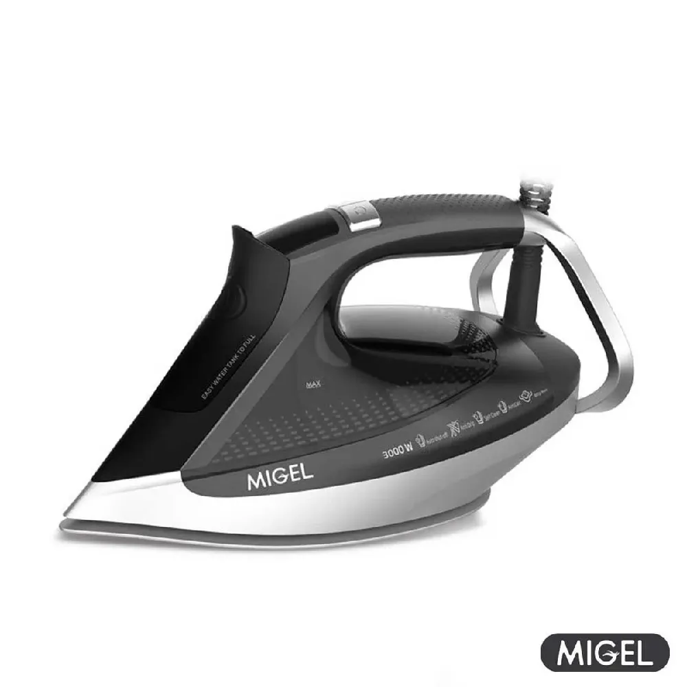 قیمت اتو بخار میگل مدل GSI 350